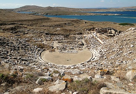 440px-Ancient_Greek_theatre_in_Delos_01
