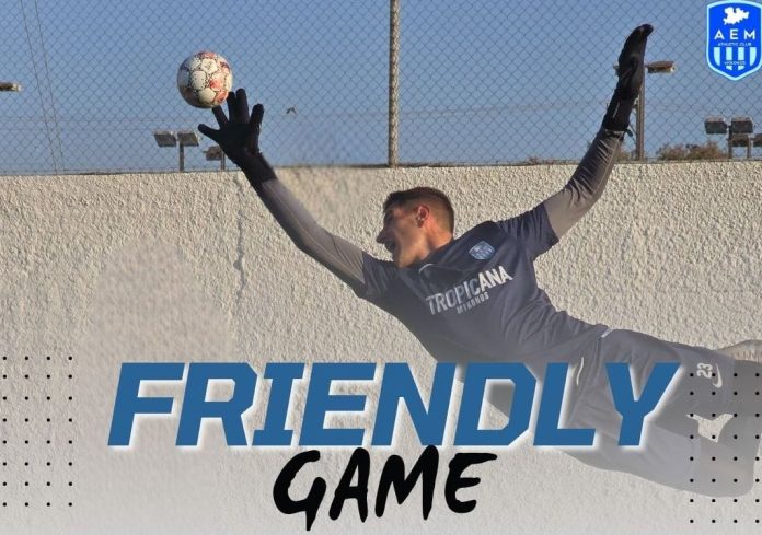 friendly-games