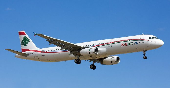 middle-east-airlines