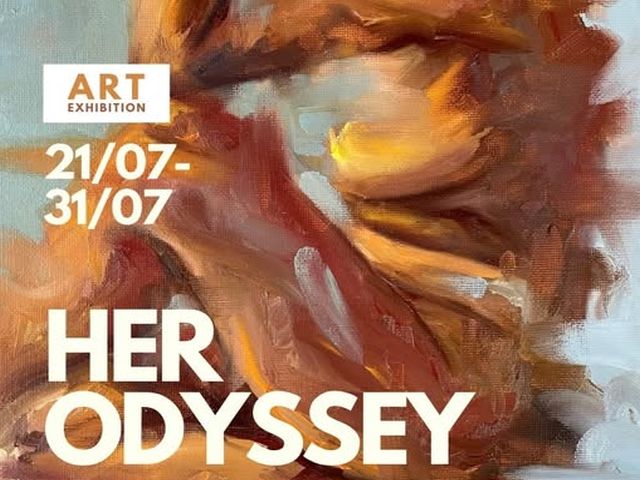 odyssey