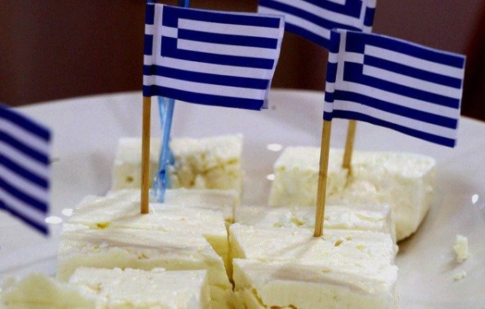 feta
