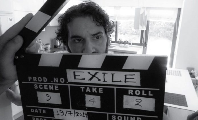 exile