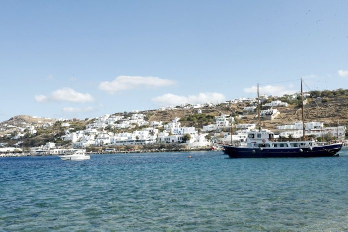 ÌÕÊÏÍÏÓ-1--×ÑÇÓÔÏÓ ÌÐÏÍÇÓ//EUROKINISSI