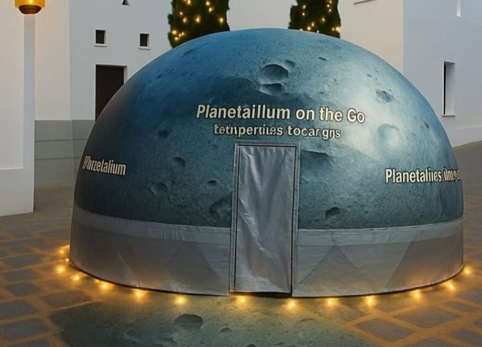 planetario