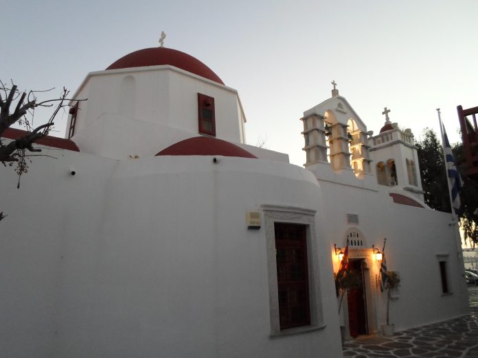 Megali_Panagia_Mykonos