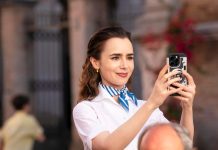 «Emily in Paris» και Ελλάδα: Η Μύκονος στο κάδρο για τη νέα σεζόν